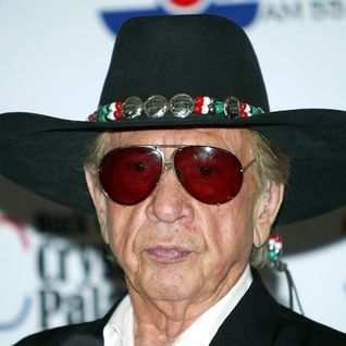 Buck Owens