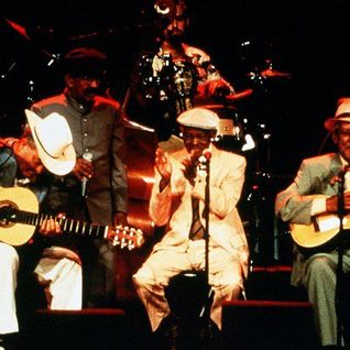Buena Vista Social Club