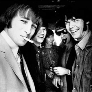 Buffalo Springfield