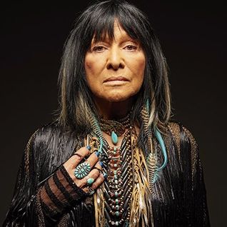 Buffy Sainte-Marie