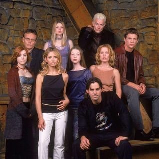 Buffy the Vampire Slayer