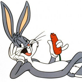Bugs Bunny
