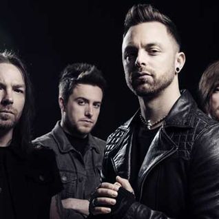 Bullet For My Valentine