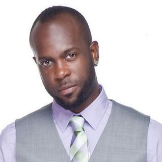 Bunji Garlin