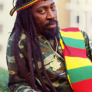 Bunny Wailer