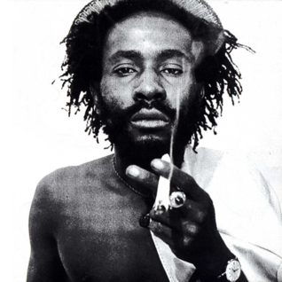 Burning Spear