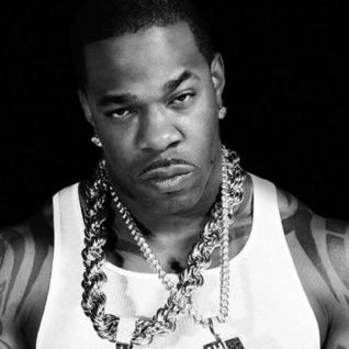Busta Rhymes
