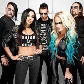 Butcher Babies