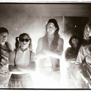 Butthole Surfers