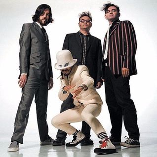 Cafe Tacuba