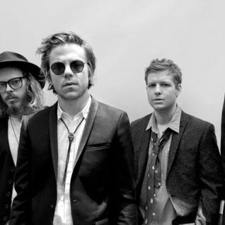 Cage The Elephant
