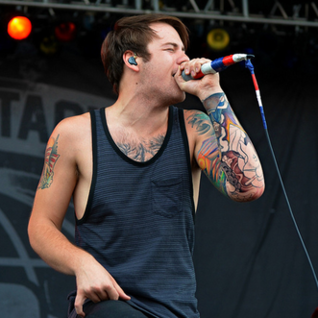 Caleb Shomo