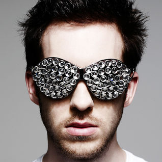 Calvin Harris