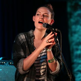 Camilla Staveley-Taylor