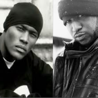 Canibus & Kool G Rap