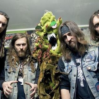 Cannabis Corpse