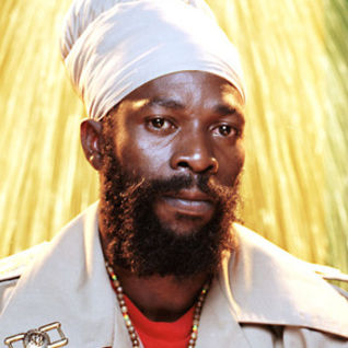 Capleton