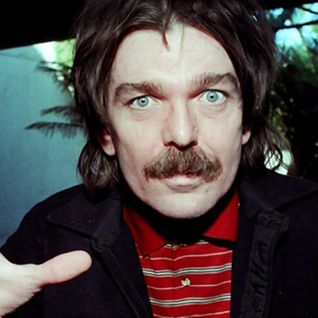 Captain Beefheart