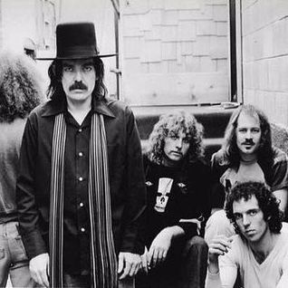 Captain Beefheart & His Magic Band