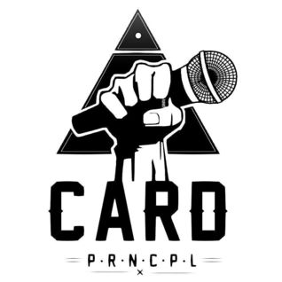 Card Principal