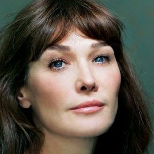Carla Bruni