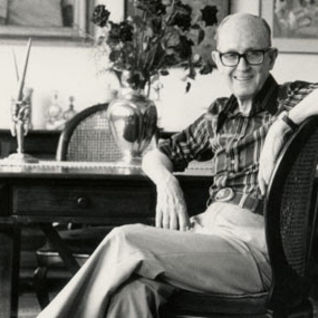 Carlos Drummond de Andrade