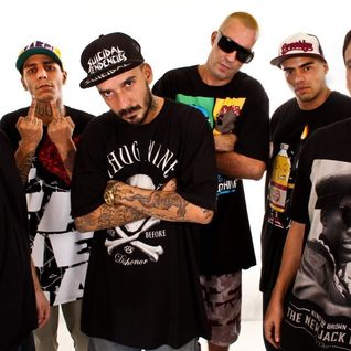 Cartel MCs