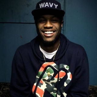 Casey Veggies