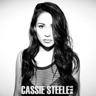 Cassie Steele