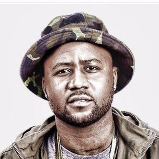 Cassper Nyovest