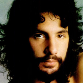 Cat Stevens