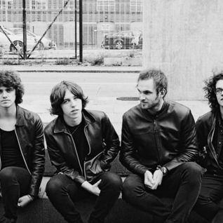 Catfish and the Bottlemen