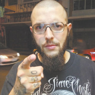 Cauê Moura