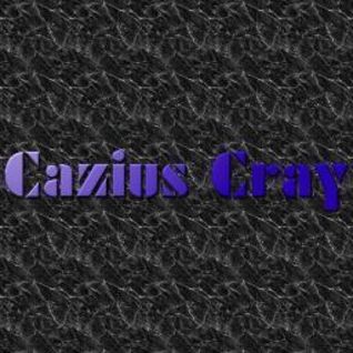 Cazius Cray