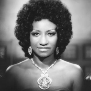 Celia Cruz