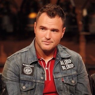 Chad Gilbert