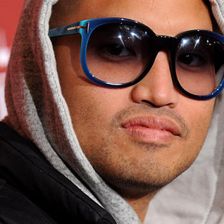 Chad Hugo