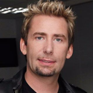 Chad Kroeger