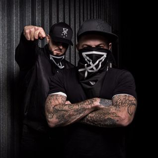 Chakuza & Bizzy Montana