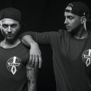 Chakuza & RAF Camora