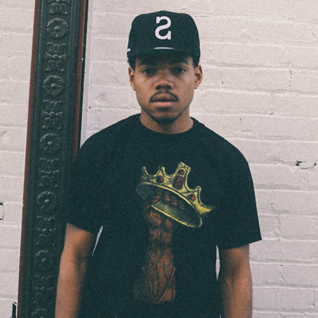 Chance The Rapper