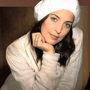 Chantal Kreviazuk