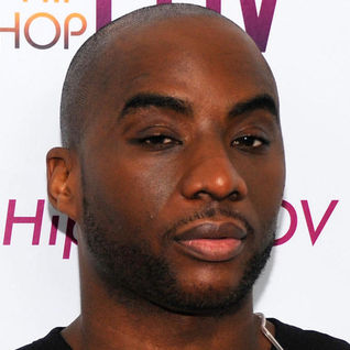Charlamagne Tha God