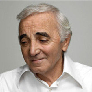 Charles Aznavour