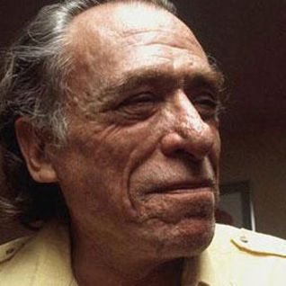 Charles Bukowski