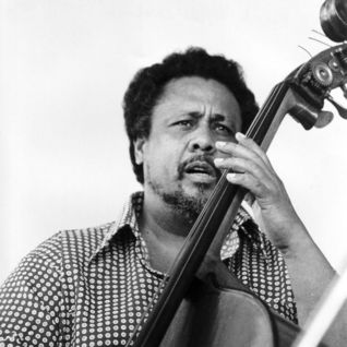 Charles Mingus
