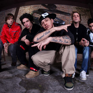 Charlie Brown Jr.