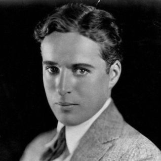 Charlie Chaplin