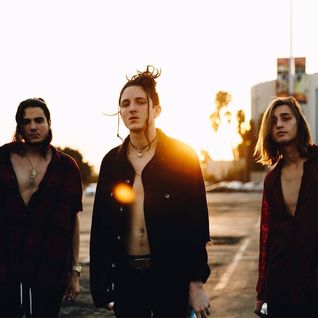 Chase Atlantic