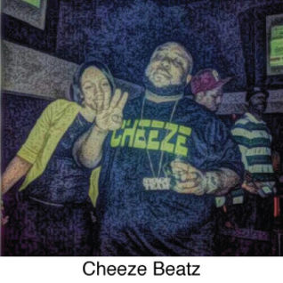 Cheeze Beatz